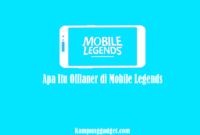 Apa Itu Offlaner di Mobile Legends Apa Itu Offlaner di Mobile Legends