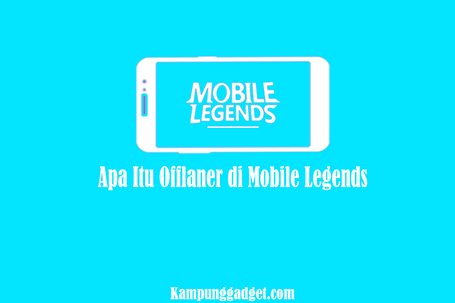 Apa Itu Offlaner di Mobile Legends