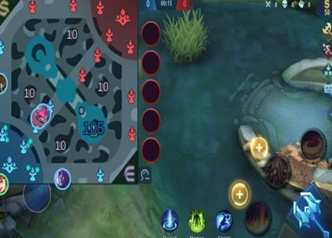 Syarat Menjadi Offlaner di Mobile Legends