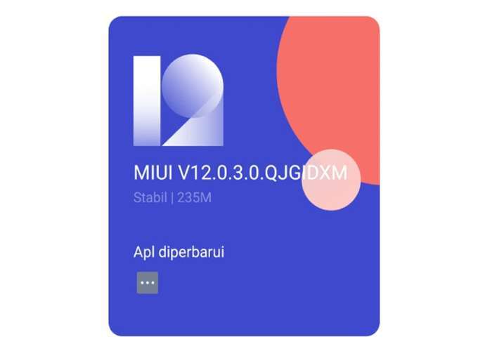 Mengatasi HP Suka Restart Sendiri Dengan Update Sistem