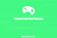 Mengenal Istilah Smurf Pada Game