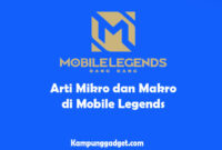 Arti Mikro dan Makro di Mobile Legends