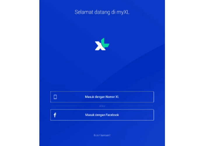 Cara Cek Kuota XL Melalui Situs Resminya