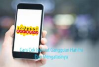 Cara Cek Indosat Gangguan Hari Ini Dan Mengatasinya Cara Cek Indosat Gangguan Hari Ini Dan Mengatasinya