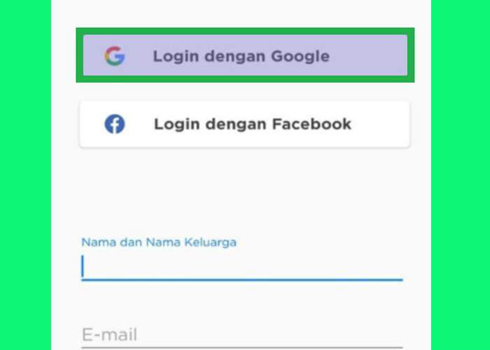 Cara Mengembalikan Akun GetContact yang Sudah Dihapus