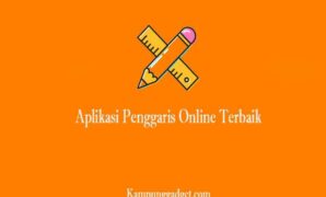 Aplikasi Penggaris Online Terbaik