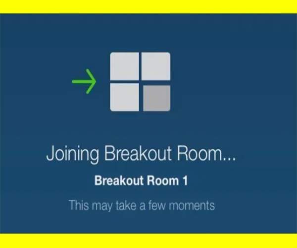 Breakout Room Zoom Bisa Berapa?