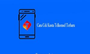 Cara Cek Kuota Telkomsel Terbaru