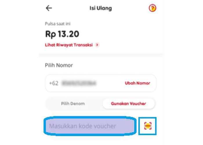 Coba Pakai Aplikasi MyIm3 Untuk Mengatasi Voucher Indosat yang Tidak Masuk