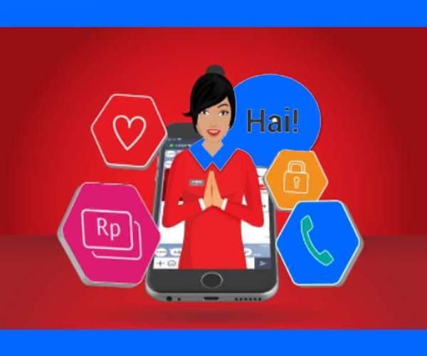 Mengecek Kuota Telkomsel lewat Customer Service