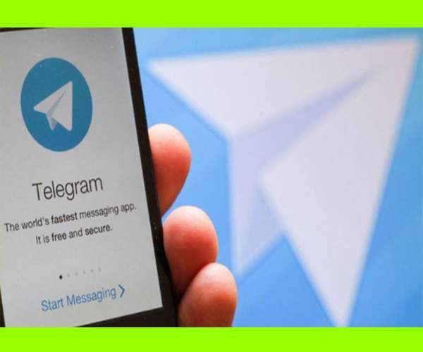 Penyebab Telegram Menjadi Lemot