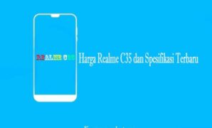 Realme C35 Harga dan Spesifikasi Terbaru Rasa Flagship