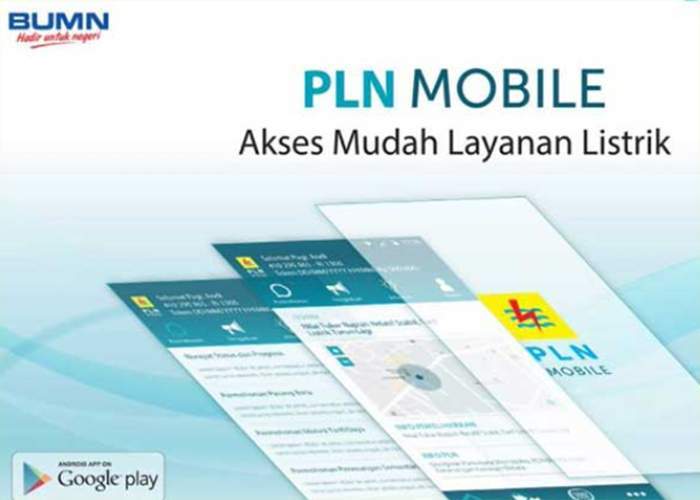 Cara Bayar Tagihan Iconnet PLN Via Online