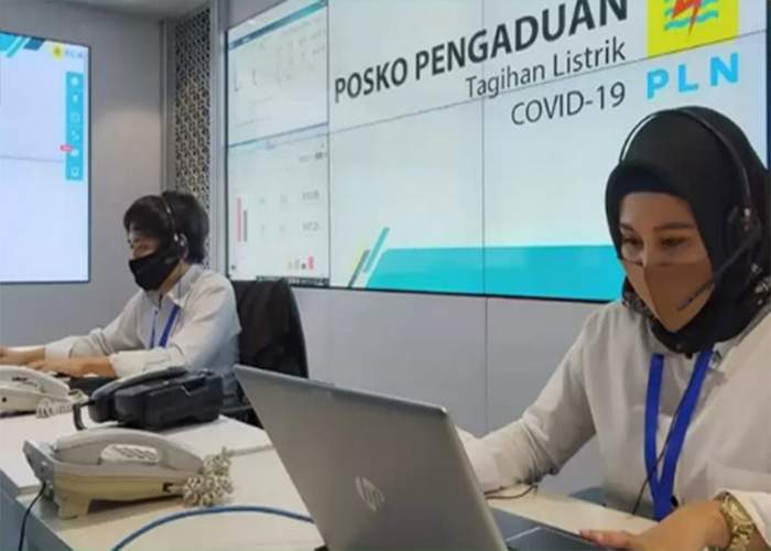 Cek Area Coverage Iconnet Langsung Dari Kantor PLN