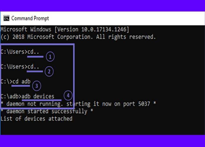 Cara Menghapus Aplikasi Bawaan Xiaomi Lewat USB Debugging (Menggunakan PC)