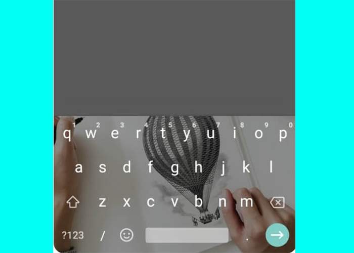 Cara Mengubah Tema Pada Keyboard HP Xiaomi