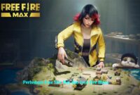 Perbedaan Free Fire Max dan Free Fire Biasa Perbedaan Free Fire Max dan Free Fire Biasa