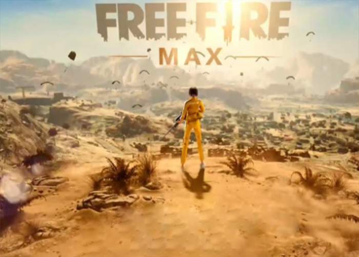 Spesifikasi HP Untuk Main Free Fire Max