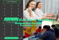 Cara Unreg Kartu Indosat yang Hilang Dengan Dial dan SMS Cara Unreg Kartu Indosat yang Hilang Dengan Dial dan SMS