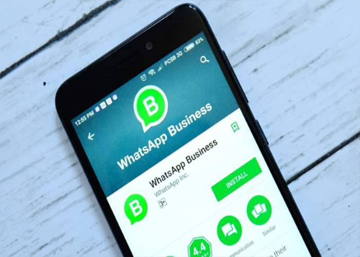 Keuntungan Menggunakan WhatsApp Bisnis