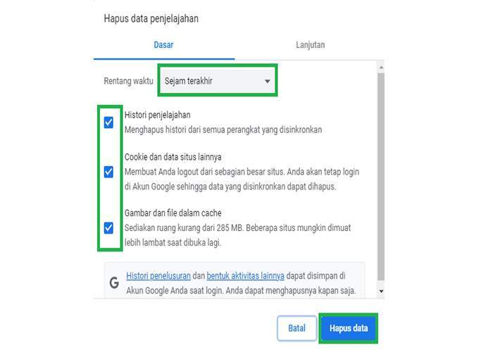 Cara Mengatasi Foto Profil Yahoo yang Tidak Bisa Berubah