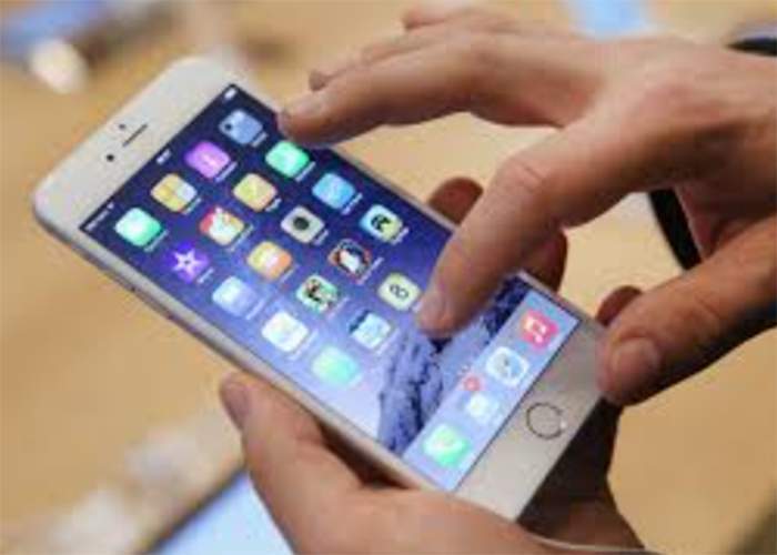 Tombol Silent di iPhone Tidak Berfungsi