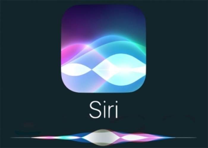 Apa itu Siri di iPhone