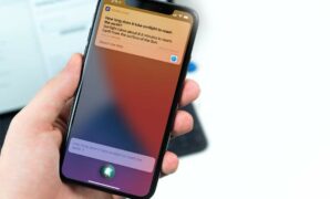 Mengenal Siri di iPhone dan Cara Mengaktifkan Siri di iPhone