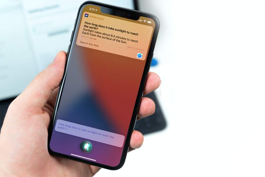 Mengenal Siri di iPhone dan Cara Mengaktifkan Siri di iPhone