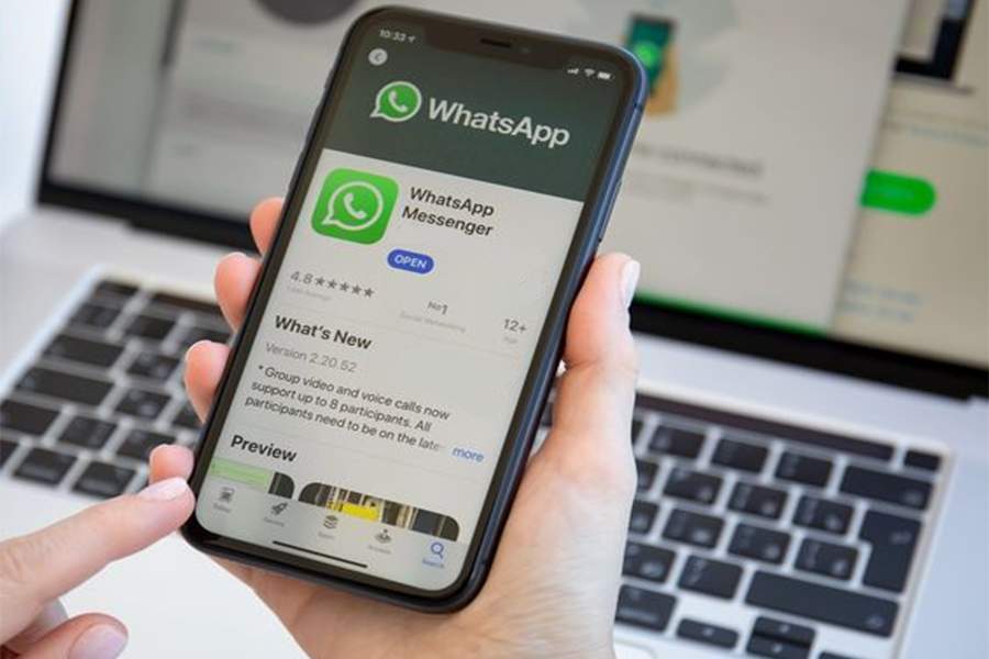 Cara Mengatasi Tanggal WhatsApp Tidak Akurat