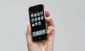 Urutan iPhone Dari Pertama Sampai Sekarang