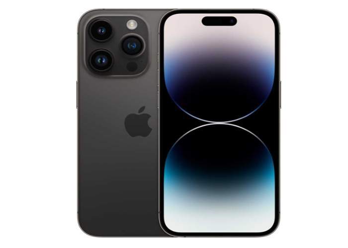 Urutan iPhone 14 dan 14 Pro Max (2022)