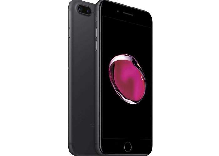 Urutan iPhone 7 dan 7 Plus (2016)