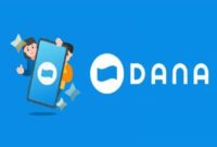 Cara Membuat Akun DANA Baru Tanpa KTP di HP Cara Membuat Akun DANA Baru Tanpa KTP di HP