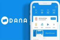 Cara Mengatasi Aplikasi DANA Tidak Bisa Dibuka Dengan Mudah Cara Mengatasi Aplikasi DANA Tidak Bisa Dibuka Dengan Mudah