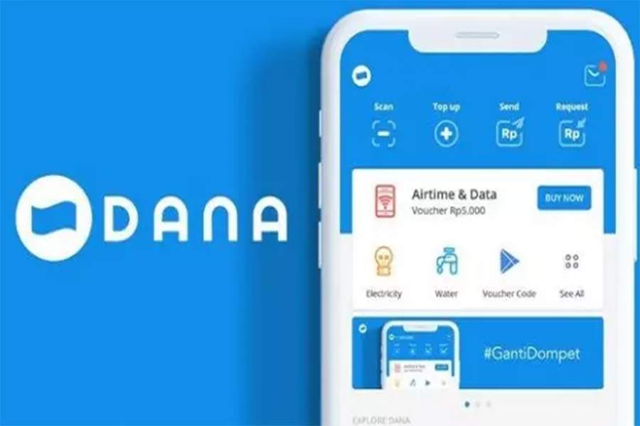 Cara Mengatasi Aplikasi DANA Tidak Bisa Dibuka Dengan Mudah