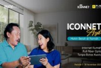 Daftar Nomor Call Center Iconnet yang Bisa Dihubungi