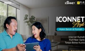 Daftar Nomor Call Center Iconnet yang Bisa Dihubungi