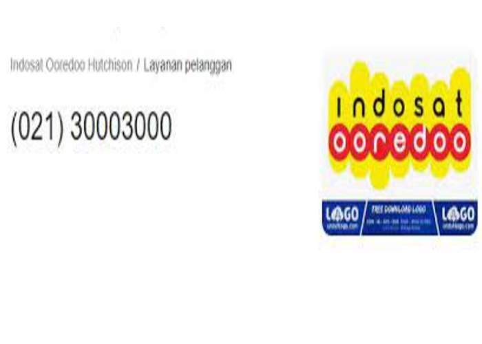 Telepon Call Center Indosat 24 Jam