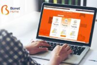 Daftar Harga Paket Biznet Bulanan dan Tahunan