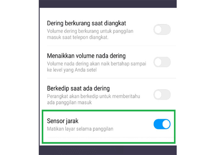 Cara Agar Layar HP Tidak Mati Saat Telepon WhatsApp Dengan Mudah