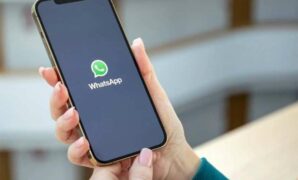 Cara Menampilkan Nama Kontak di WhatsApp yang Tidak Muncul