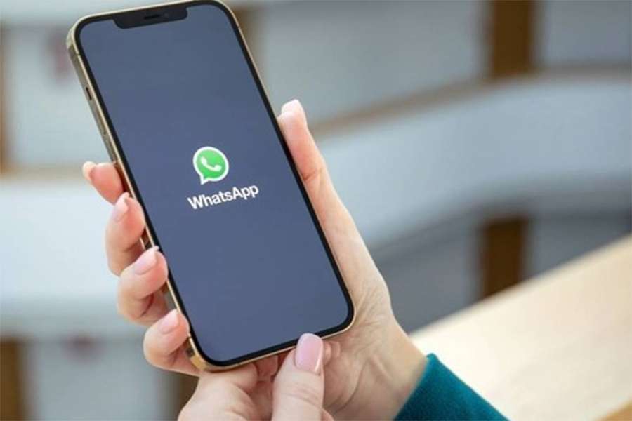 Cara Menampilkan Nama Kontak di WhatsApp yang Tidak Muncul