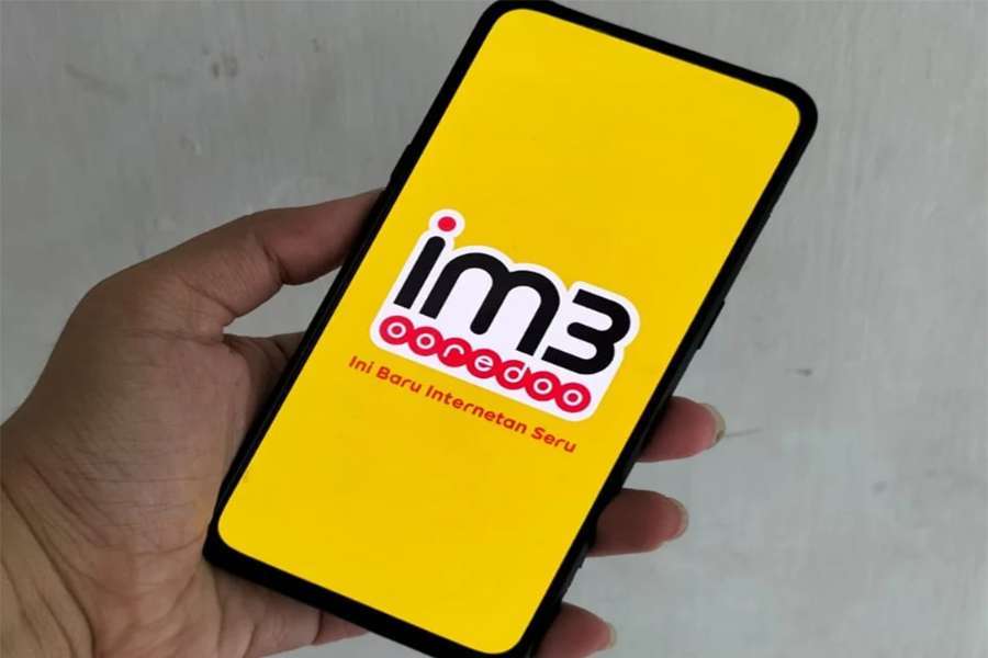 Cara Cek Pulsa Indosat Ooredoo Paling Praktis