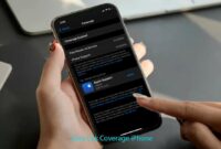 Cara Cek Coverage iPhone Dengan Mudah