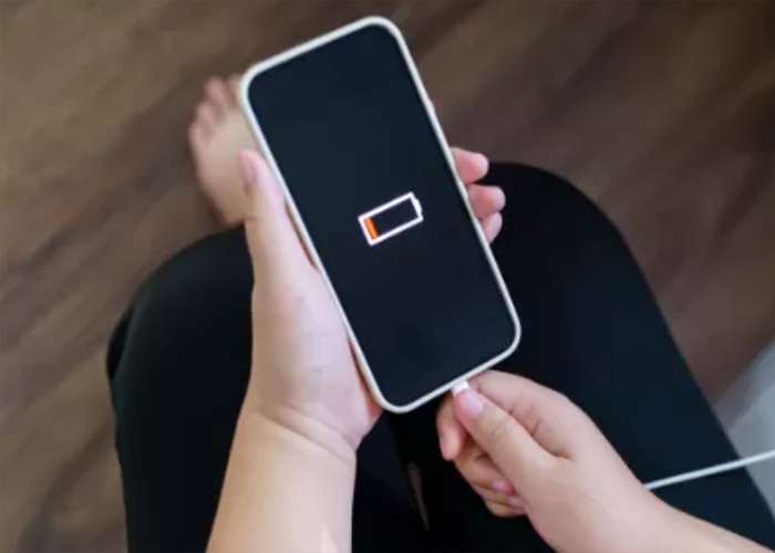 Tanda Baterai iPhone Harus Diganti Adalah Daya Baterai Terasa Cepat Habis