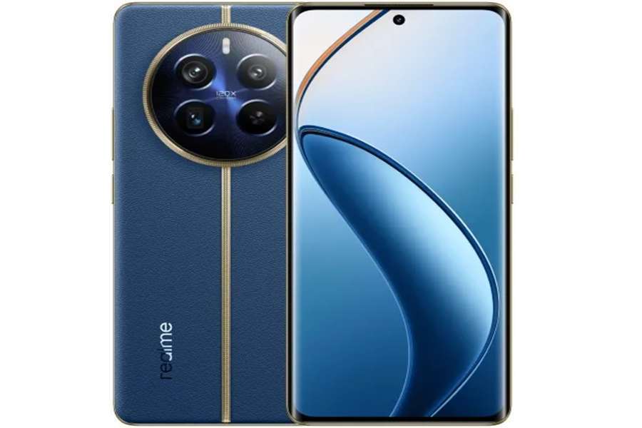 Harga & Spesifikasi Realme 12 Pro Plus di Indonesia