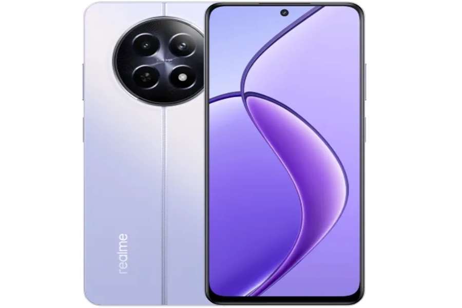 Spesifikasi Realme 12 & Harga di Indonesia