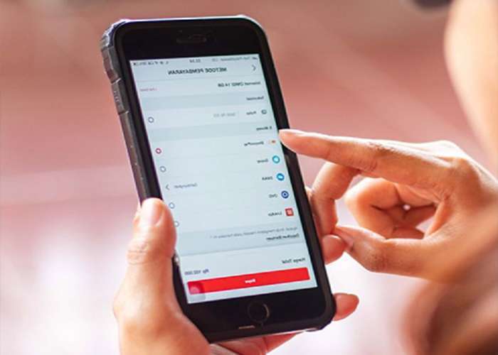 Cek Pulsa Telkomsel Melalui SMS