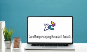 Cara Memperpanjang Masa Aktif Kuota XL Dengan Mudah